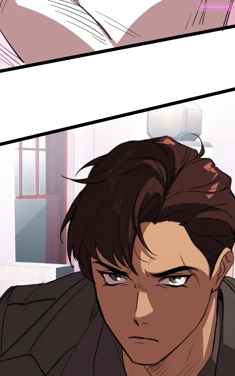Accidental Assassin Chapter 4 – Page 34