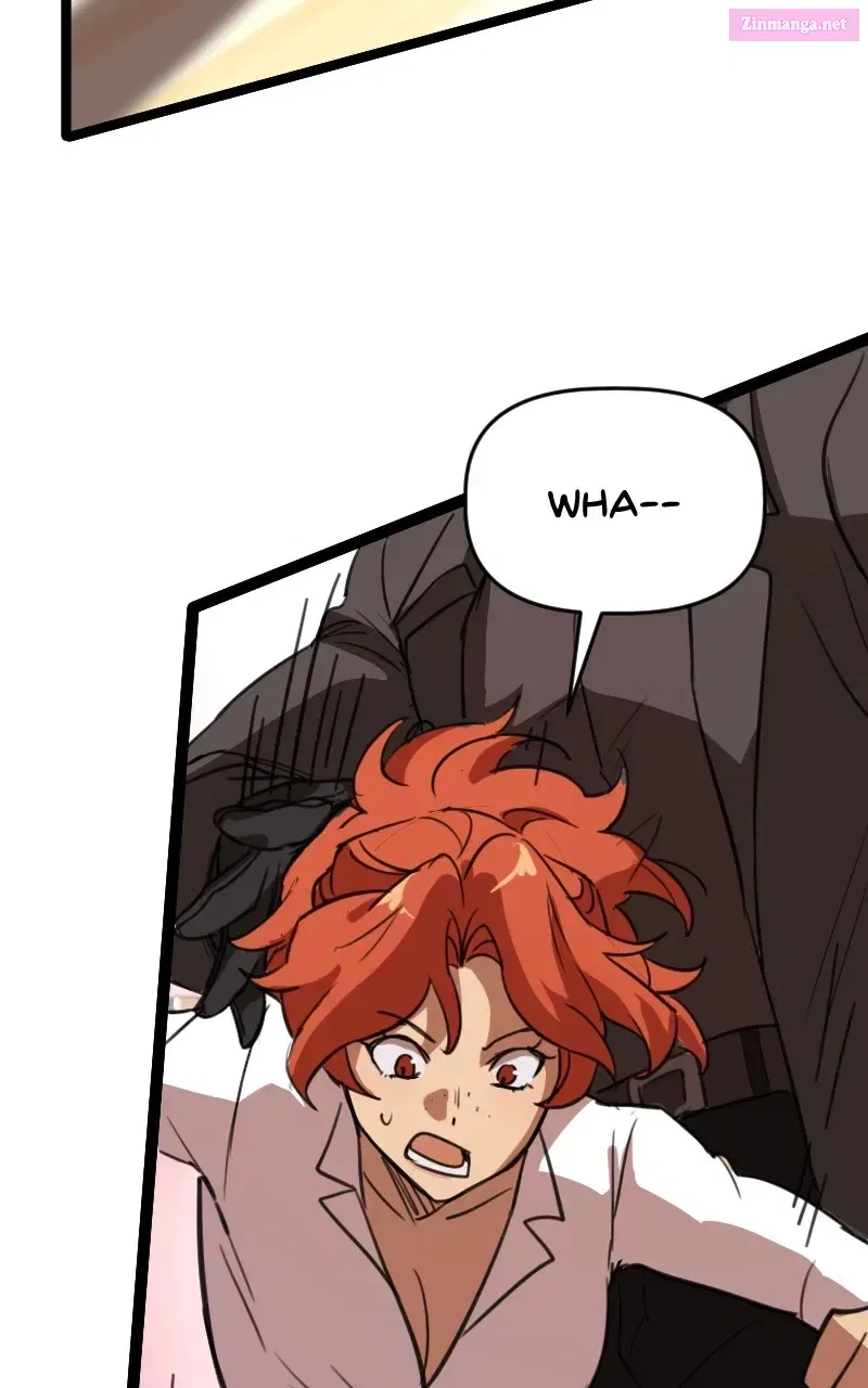 Accidental Assassin Chapter 4 – Page 39