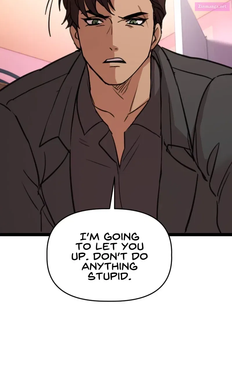Accidental Assassin Chapter 4 – Page 45