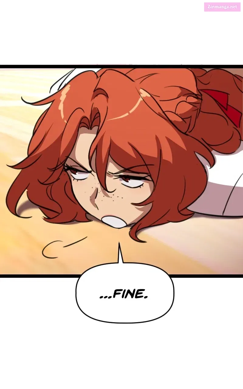 Accidental Assassin Chapter 4 – Page 46