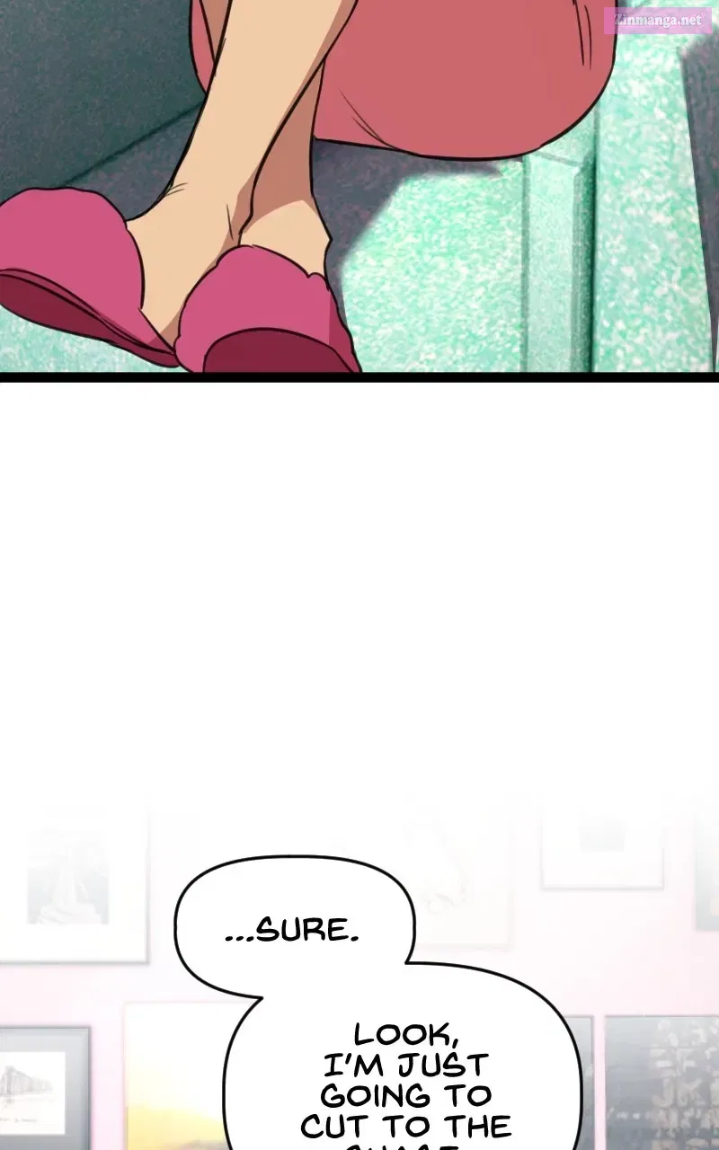 Accidental Assassin Chapter 4 – Page 49