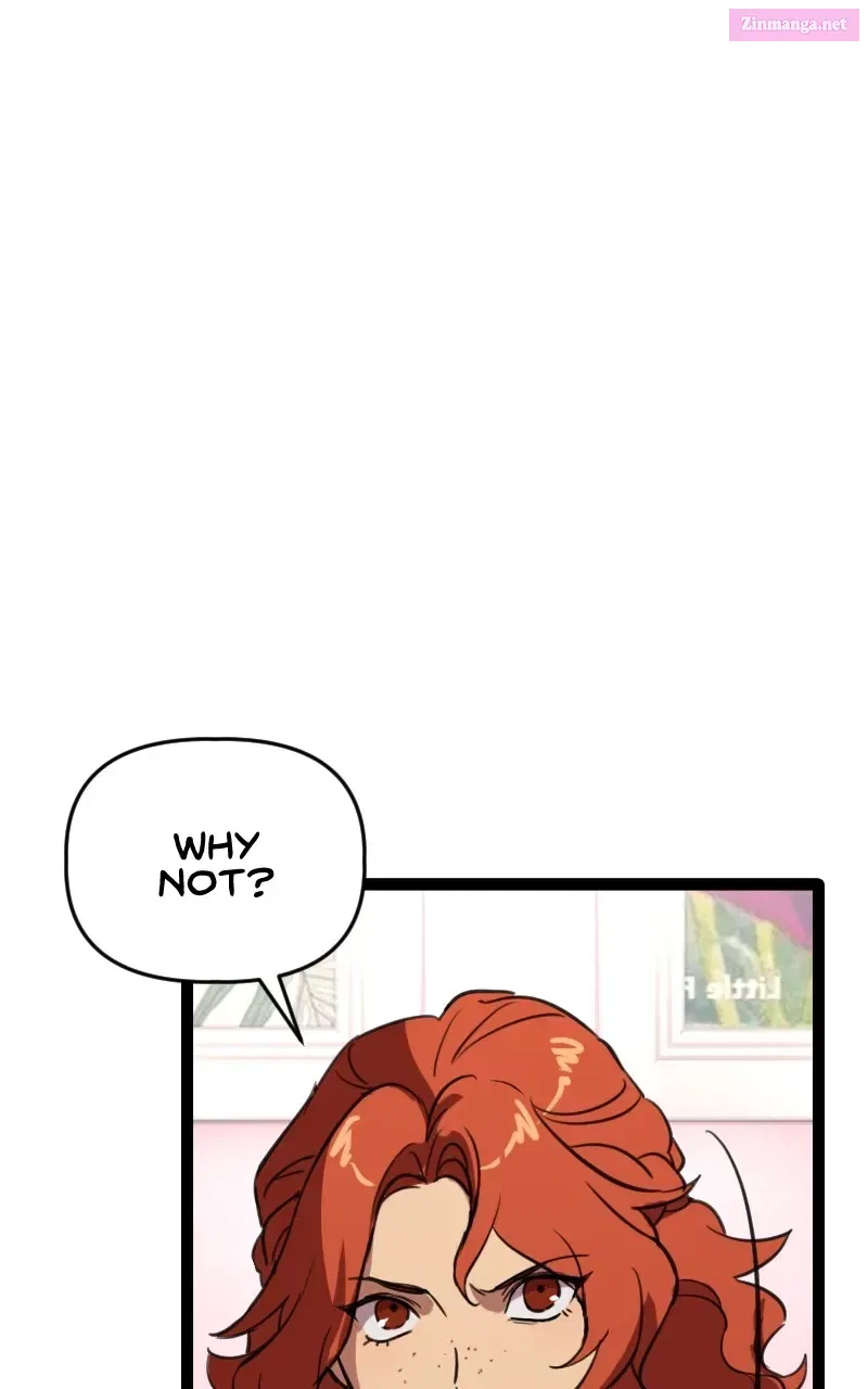 Accidental Assassin Chapter 4 – Page 53