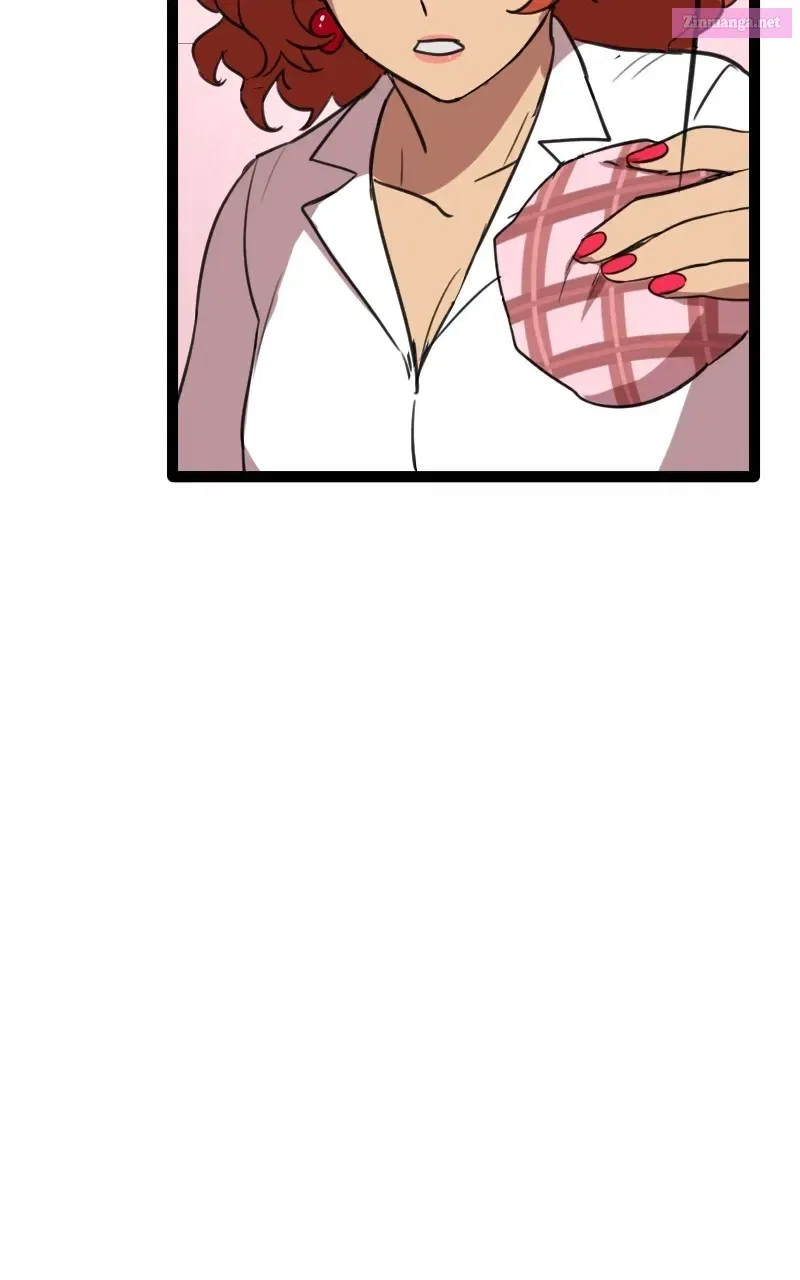 Accidental Assassin Chapter 4 – Page 54