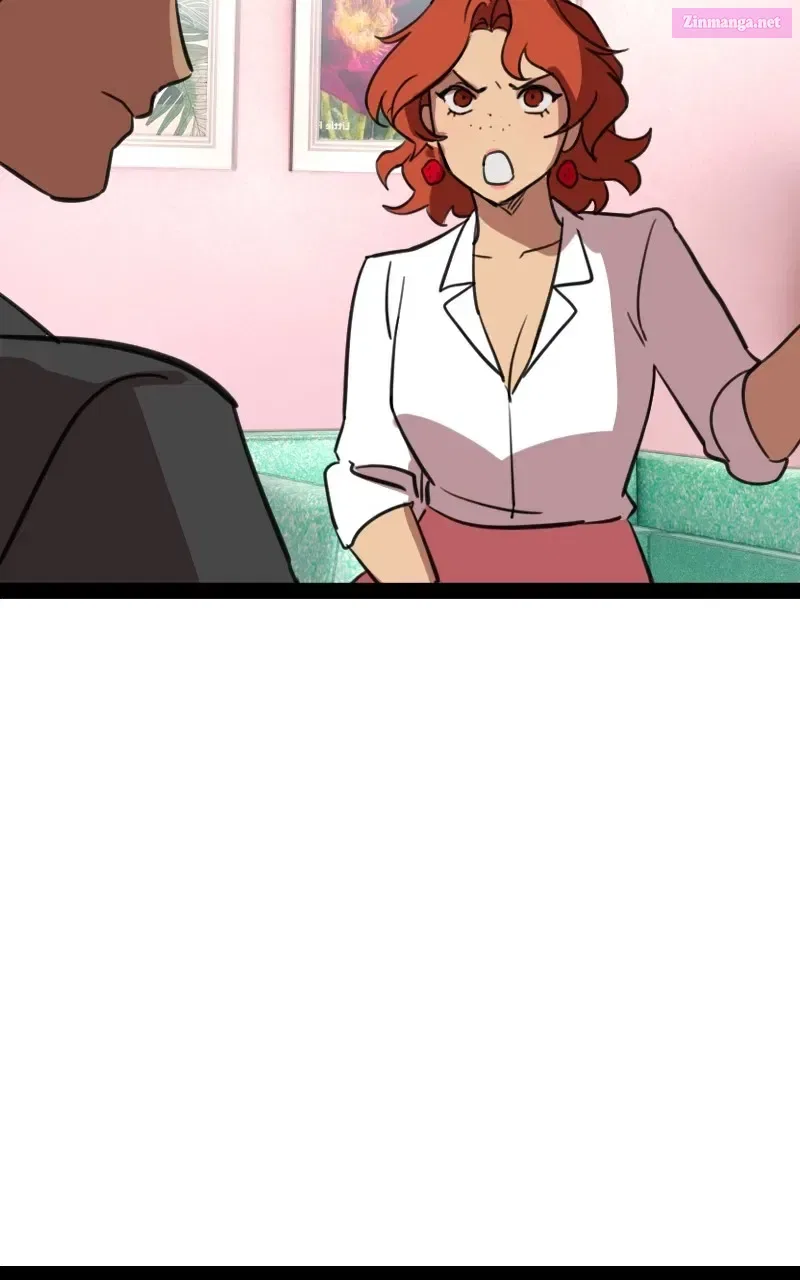 Accidental Assassin Chapter 4 – Page 57