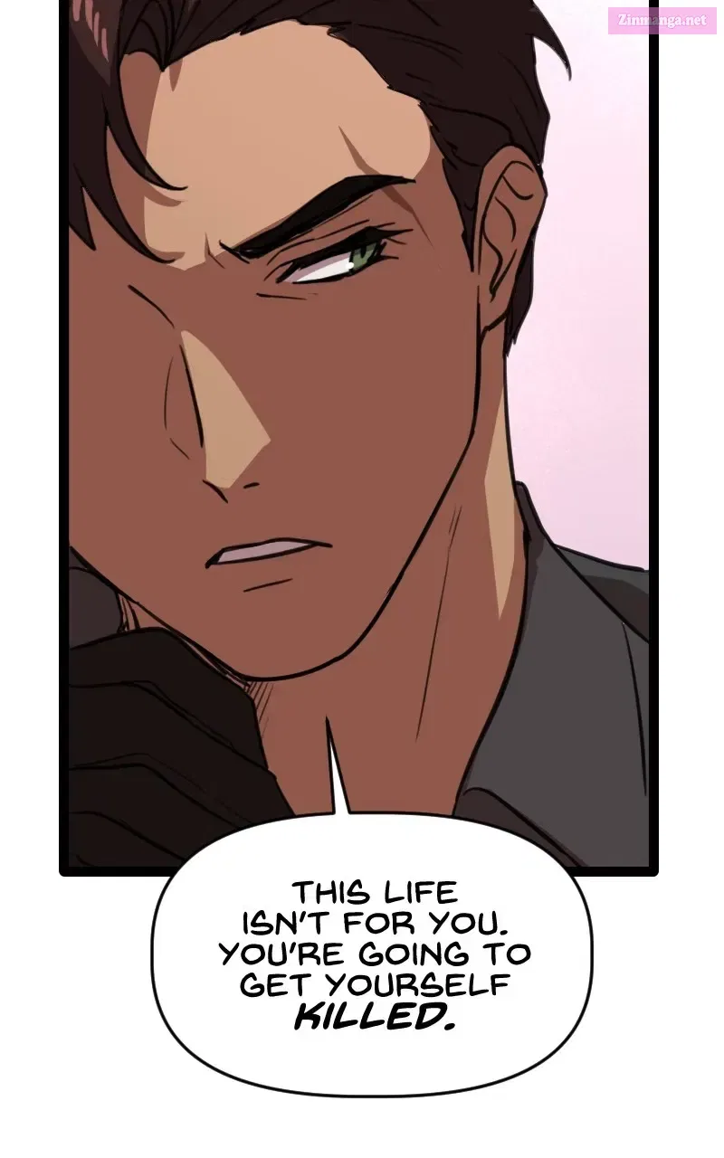 Accidental Assassin Chapter 4 – Page 62