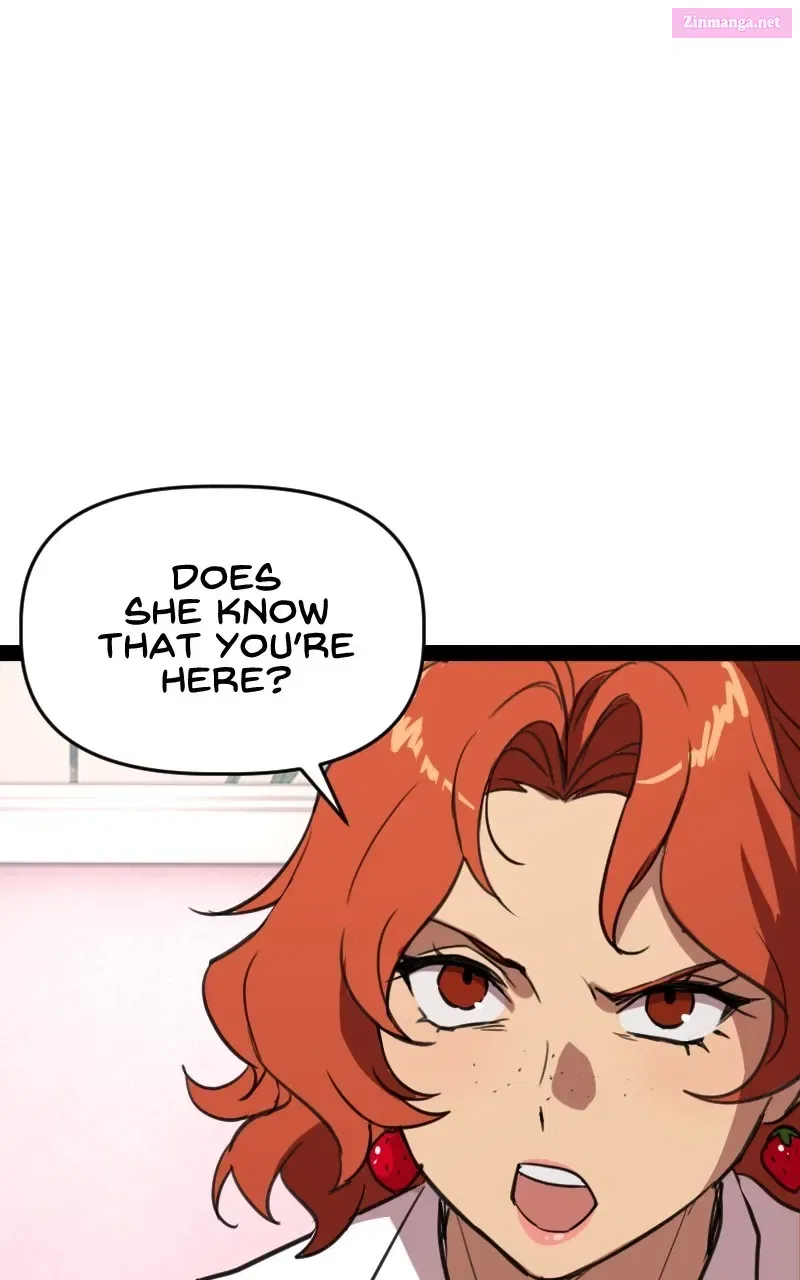 Accidental Assassin Chapter 4 – Page 63