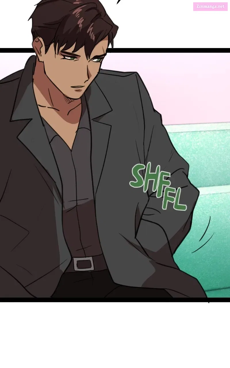 Accidental Assassin Chapter 4 – Page 65