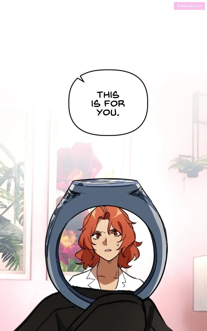 Accidental Assassin Chapter 4 – Page 66