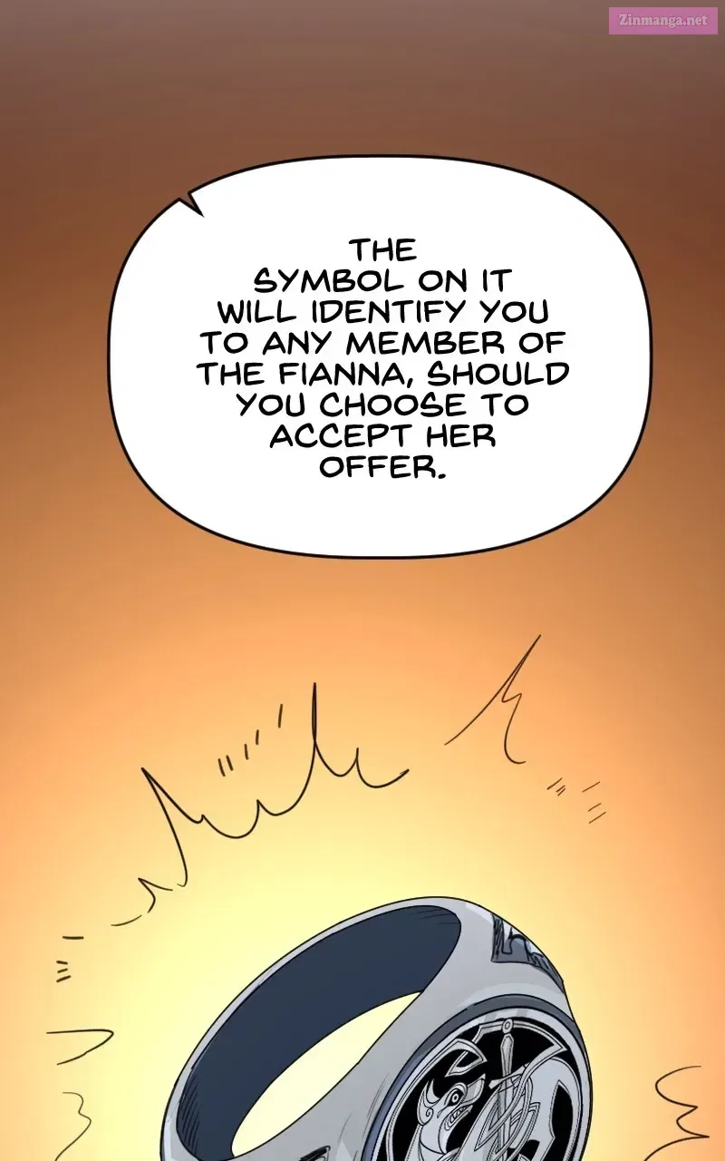 Accidental Assassin Chapter 4 – Page 68