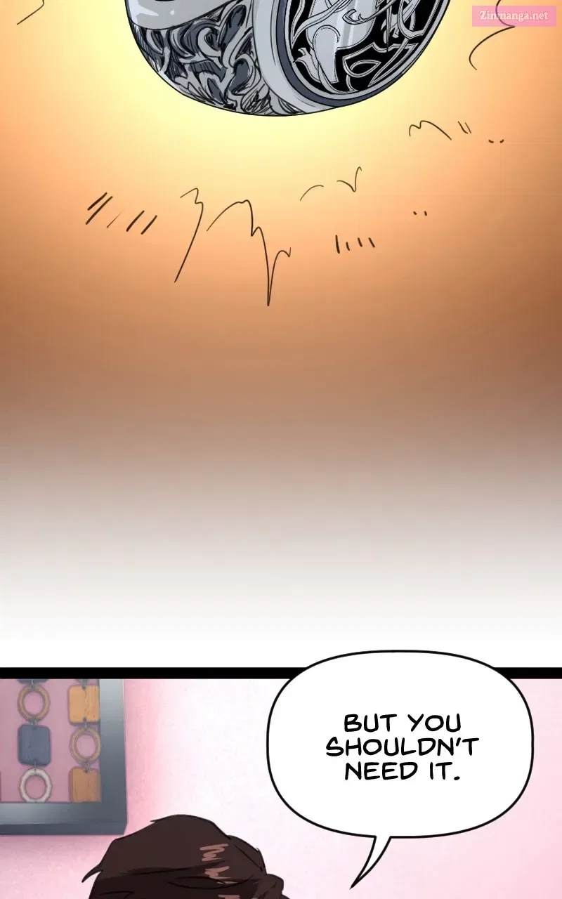 Accidental Assassin Chapter 4 – Page 69
