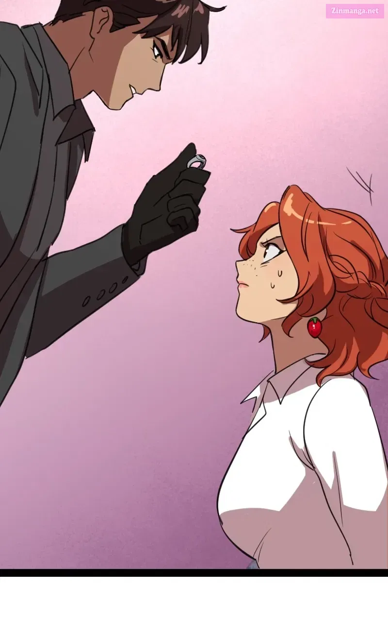 Accidental Assassin Chapter 4 – Page 70