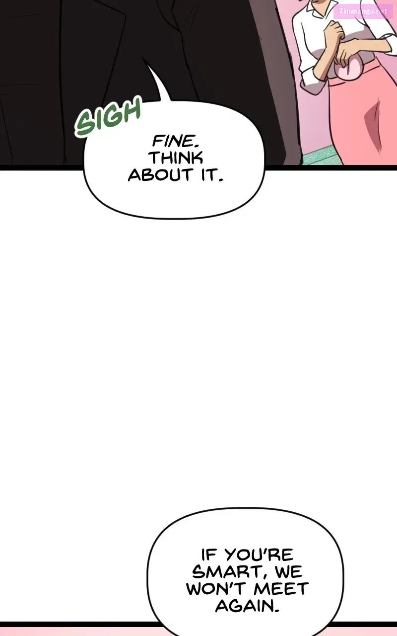 Accidental Assassin Chapter 4 – Page 74