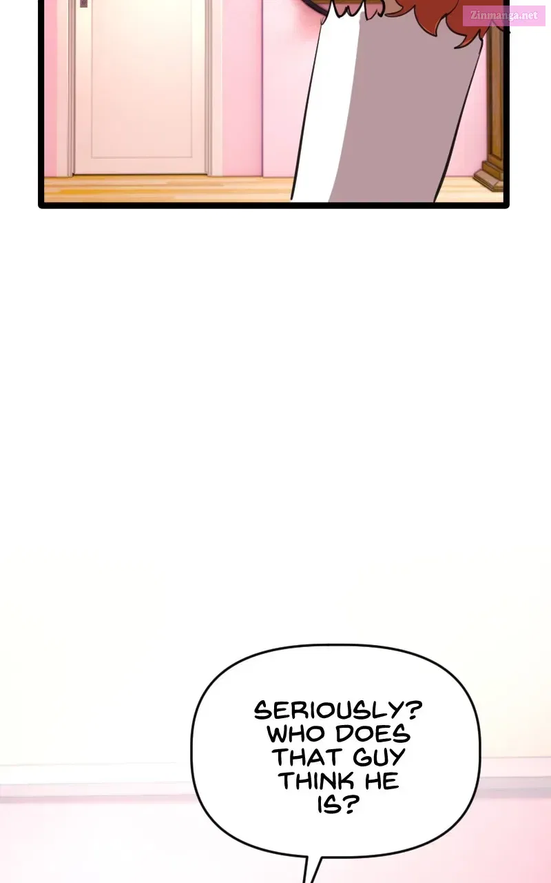 Accidental Assassin Chapter 4 – Page 77