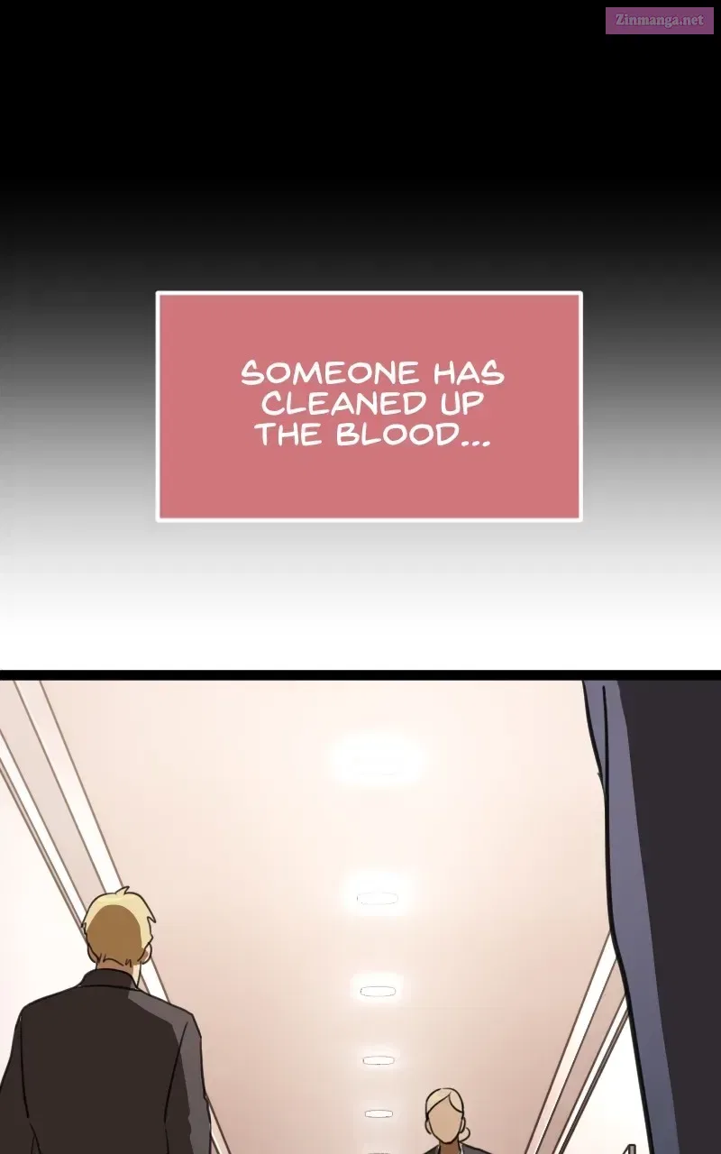 Accidental Assassin Chapter 4 – Page 85