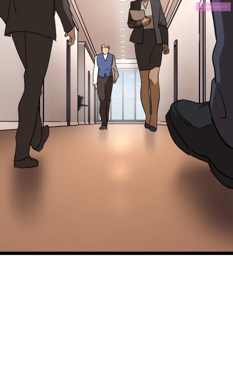 Accidental Assassin Chapter 4 – Page 86