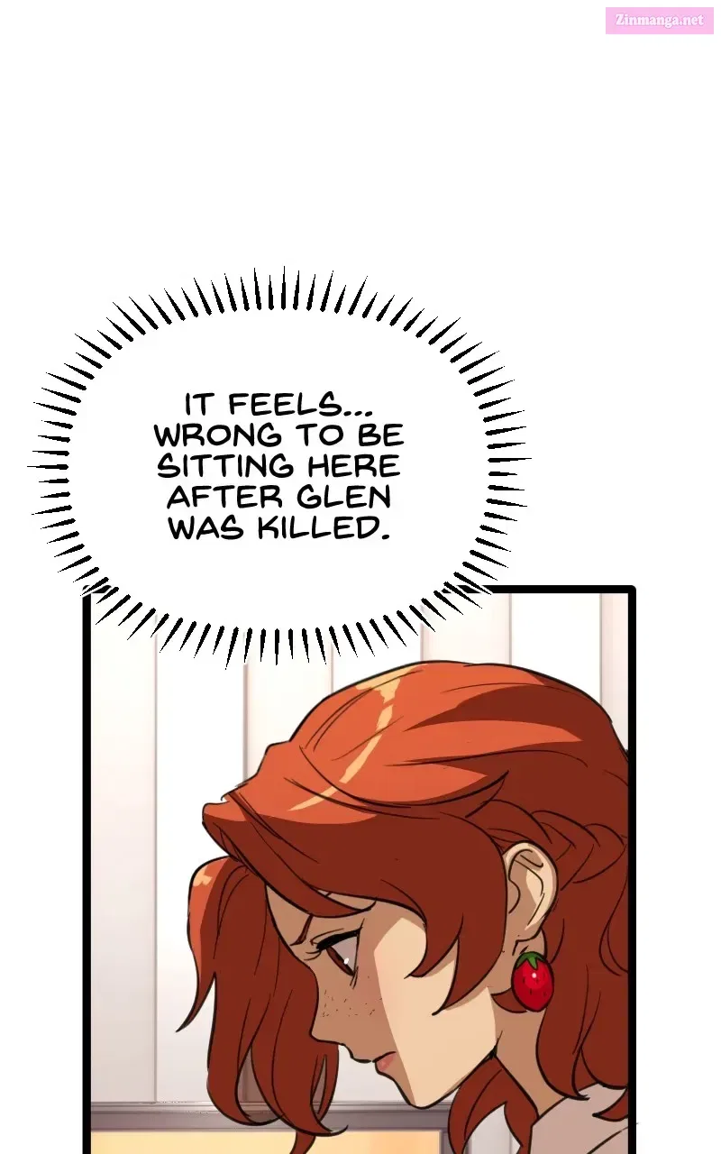 Accidental Assassin Chapter 4 – Page 87