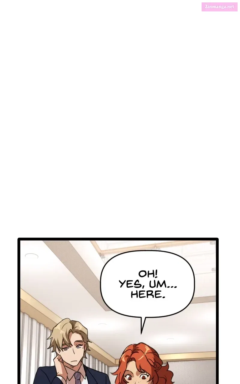 Accidental Assassin Chapter 4 – Page 91