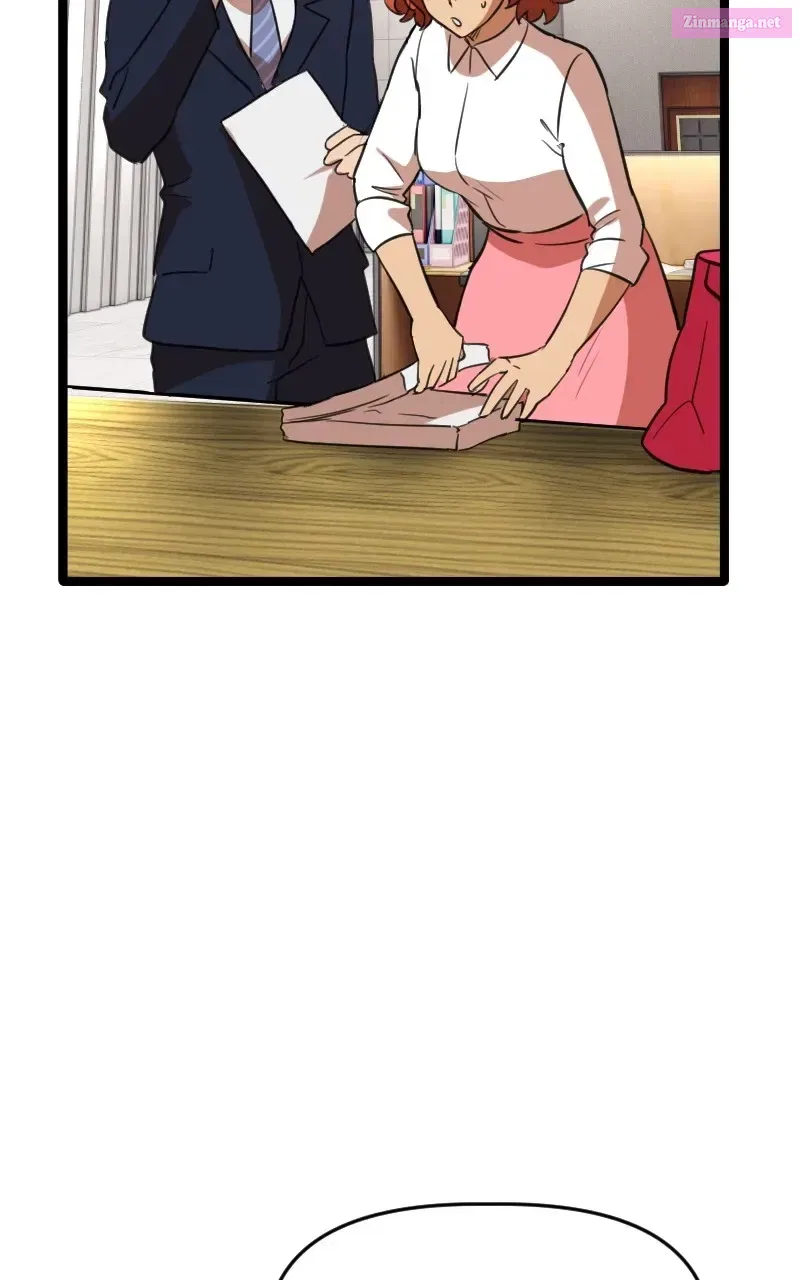 Accidental Assassin Chapter 4 – Page 92