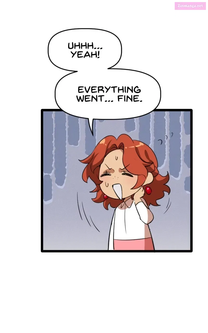 Accidental Assassin Chapter 4 – Page 96