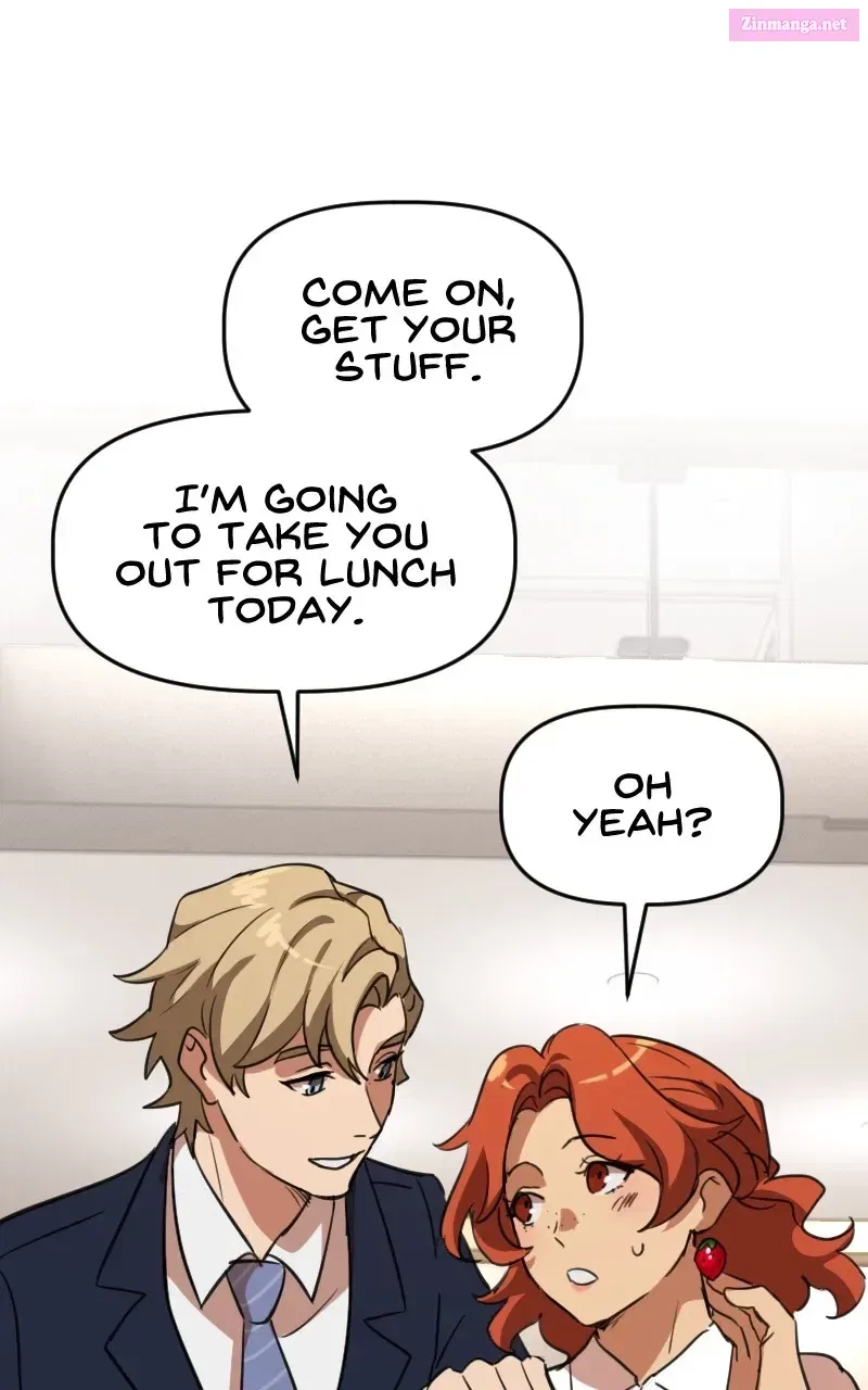 Accidental Assassin Chapter 4 – Page 97
