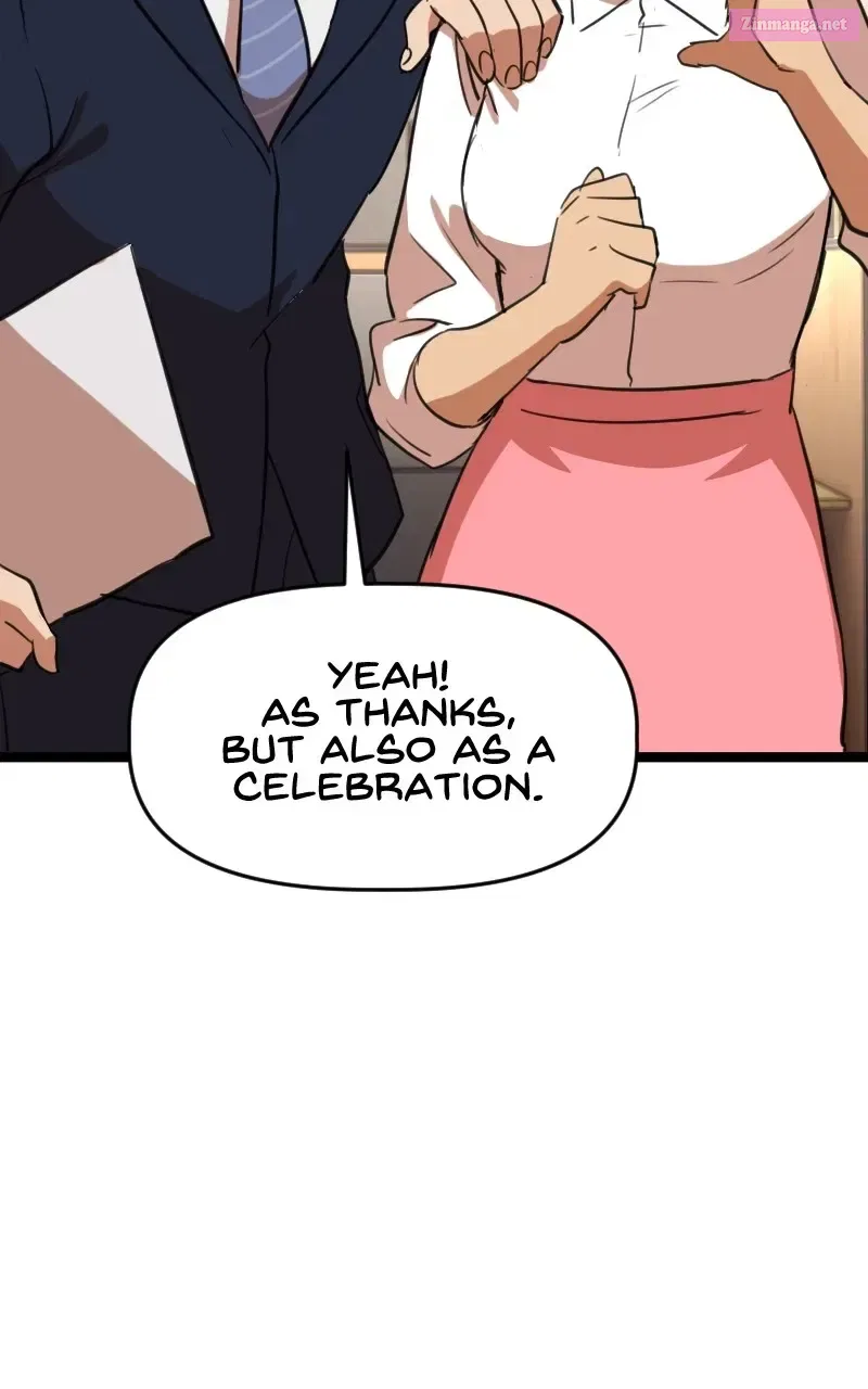 Accidental Assassin Chapter 4 – Page 98