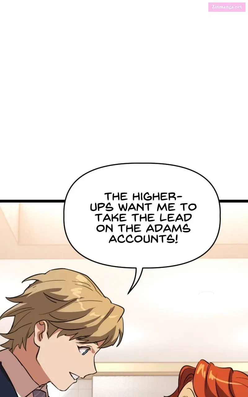 Accidental Assassin Chapter 4 – Page 102