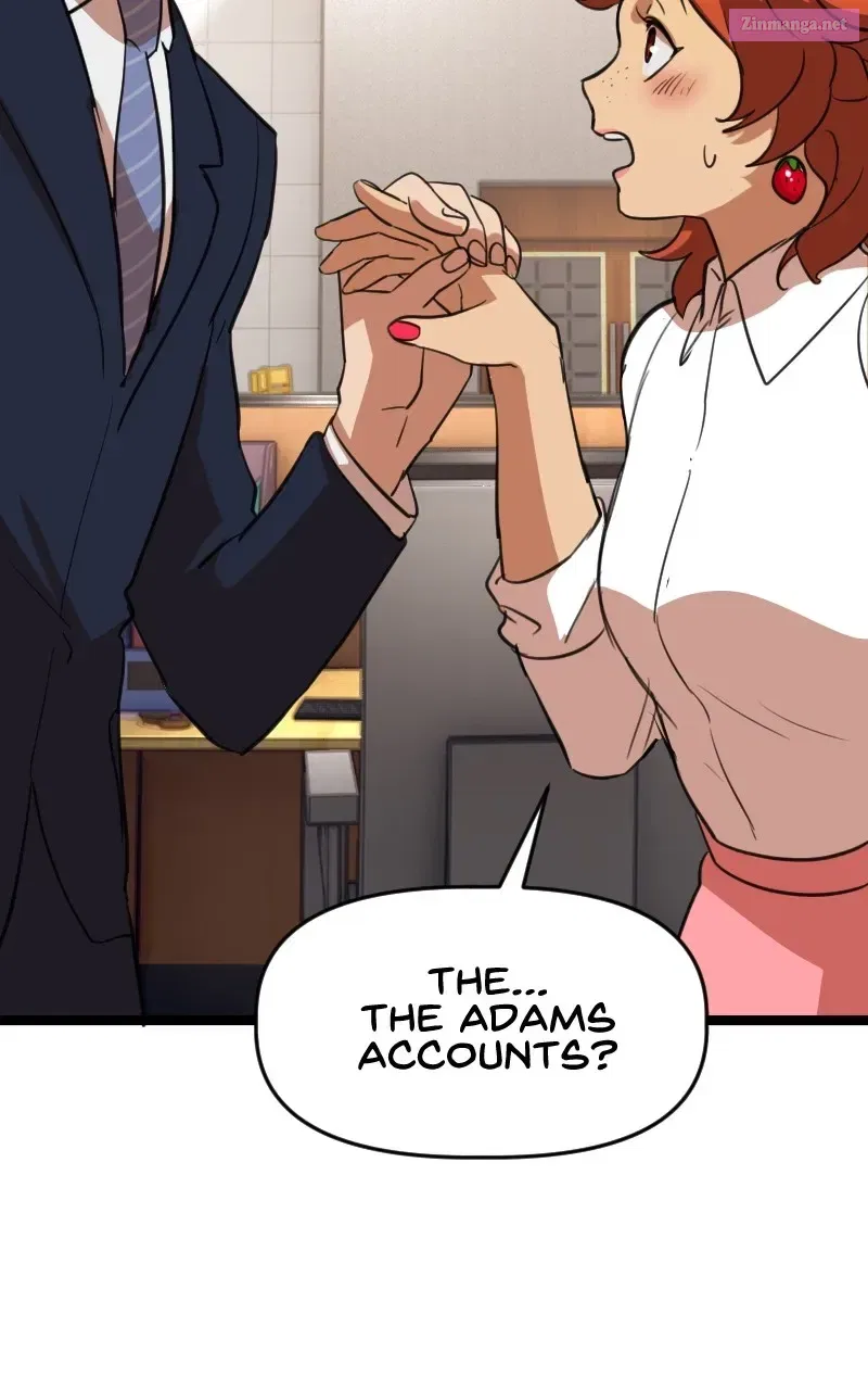 Accidental Assassin Chapter 4 – Page 103