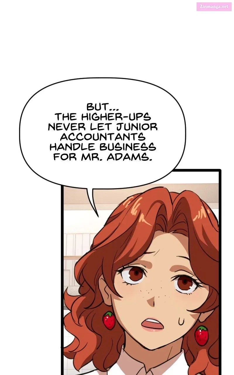 Accidental Assassin Chapter 4 – Page 104