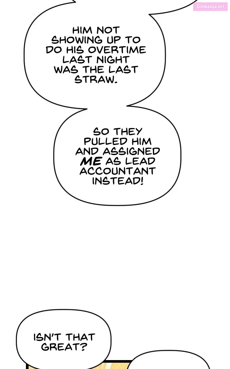 Accidental Assassin Chapter 4 – Page 107