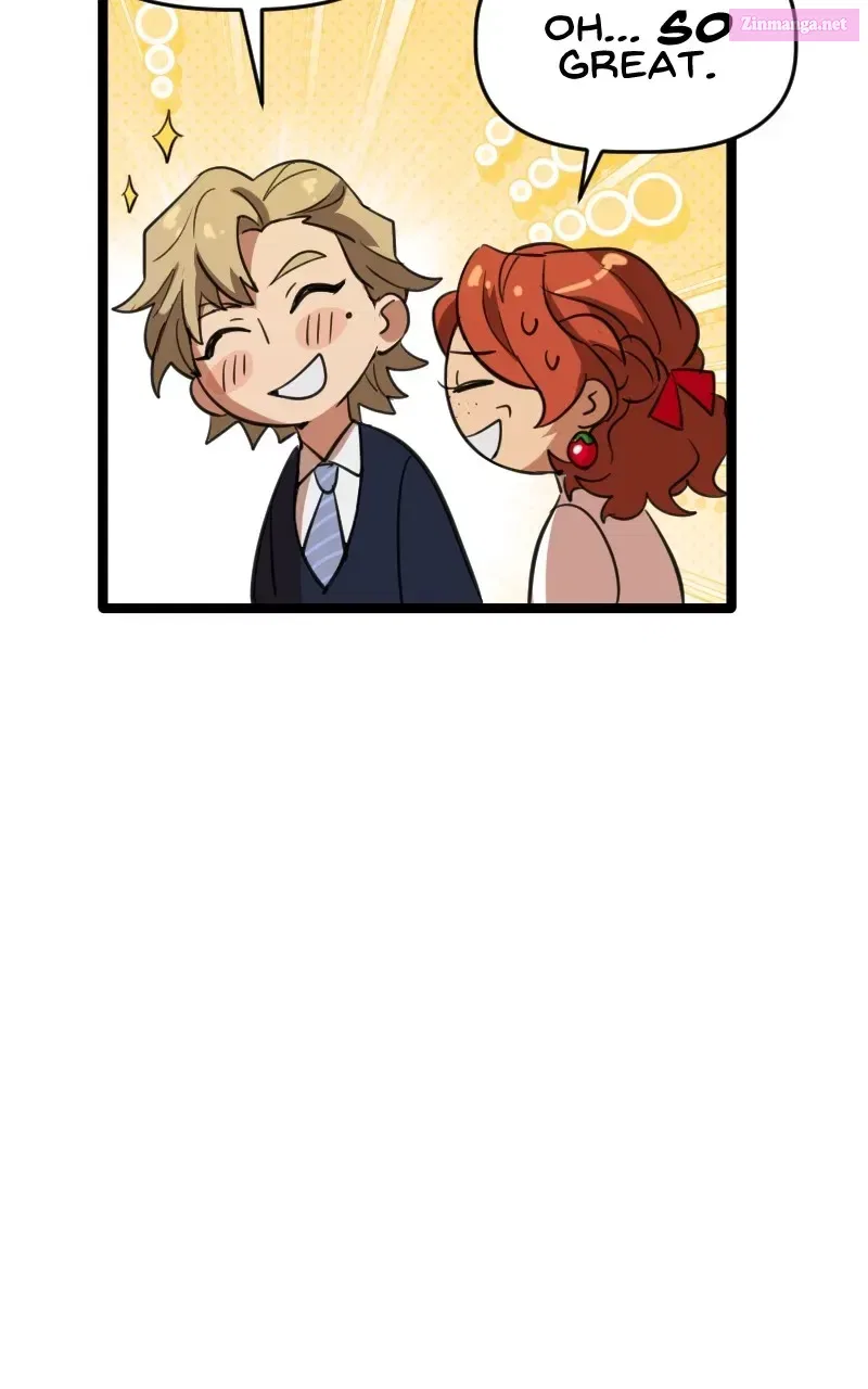 Accidental Assassin Chapter 4 – Page 108