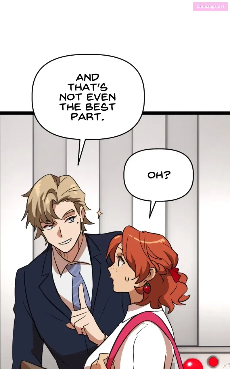 Accidental Assassin Chapter 4 – Page 109