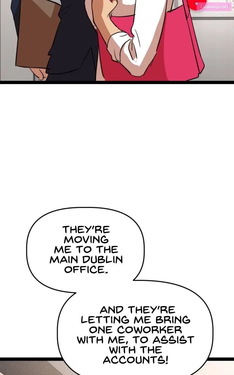 Accidental Assassin Chapter 4 – Page 110