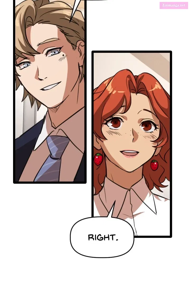 Accidental Assassin Chapter 4 – Page 113