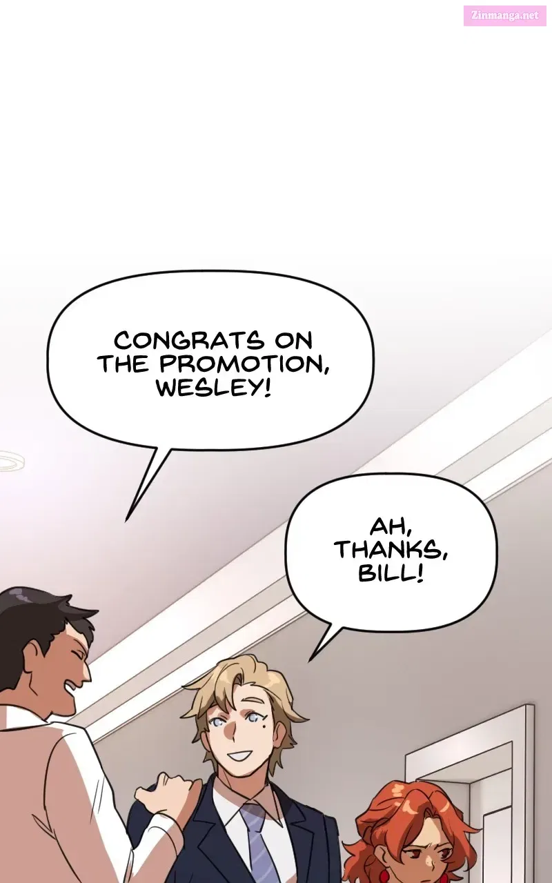 Accidental Assassin Chapter 4 – Page 114