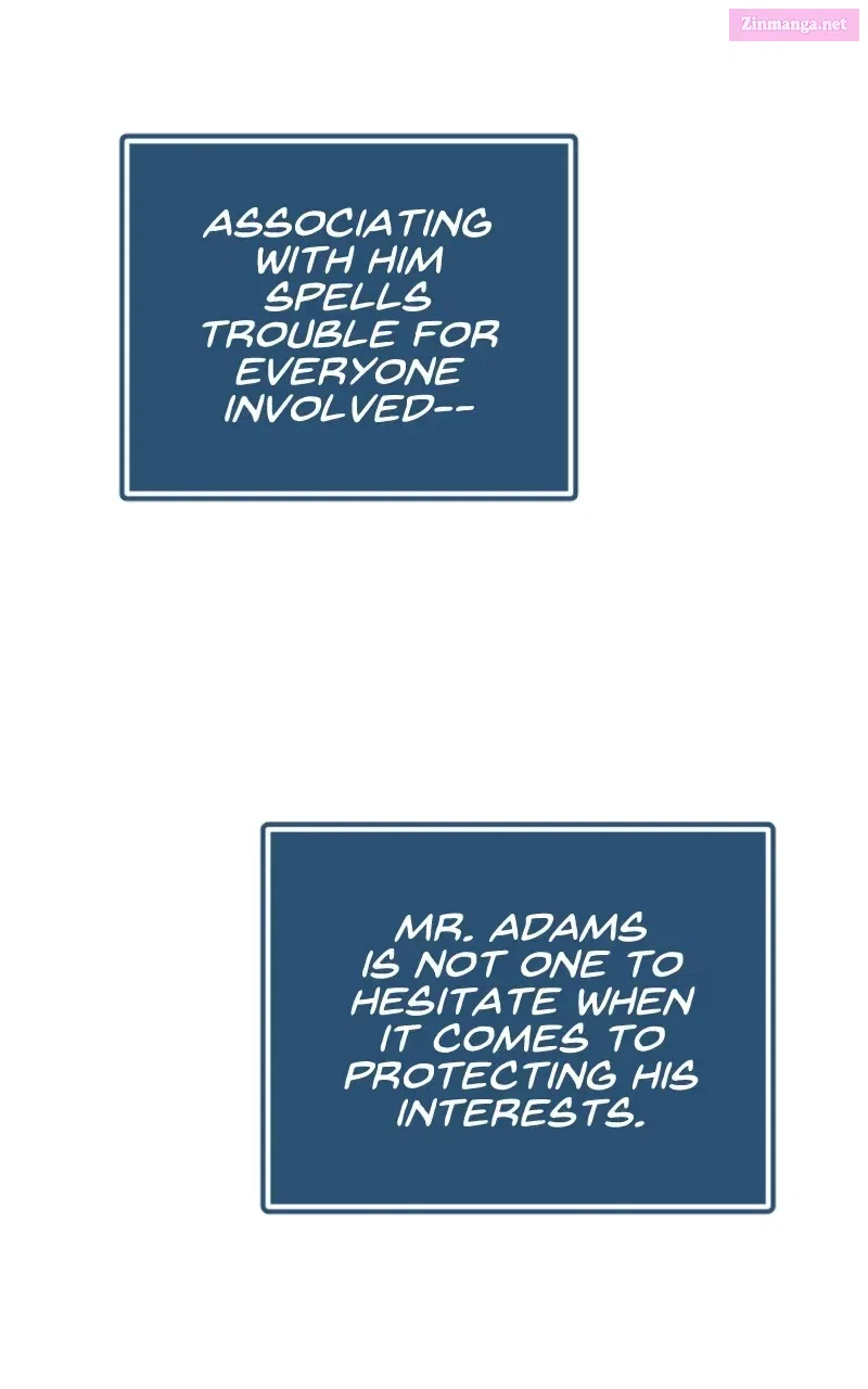 Accidental Assassin Chapter 4 – Page 116