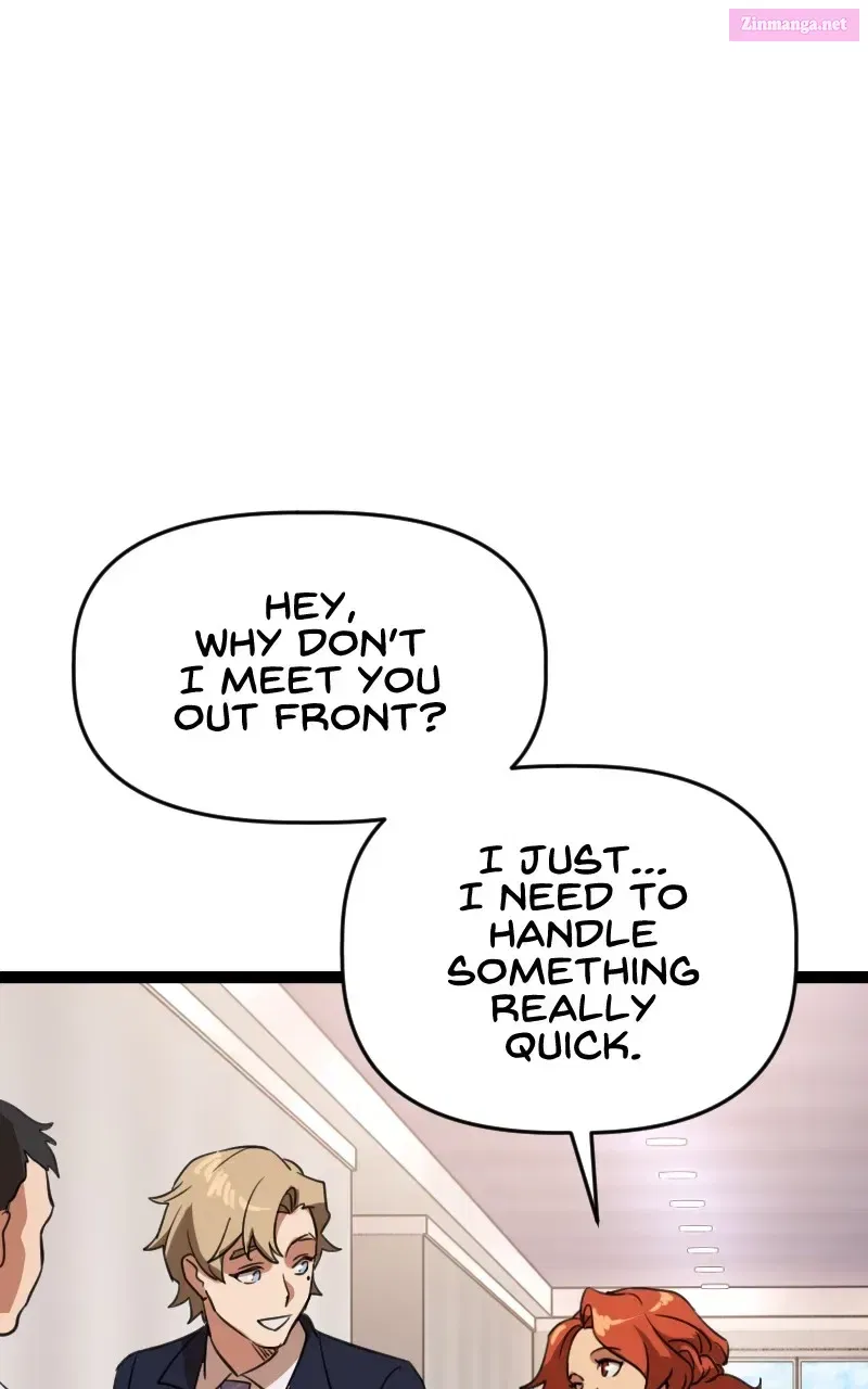 Accidental Assassin Chapter 4 – Page 122