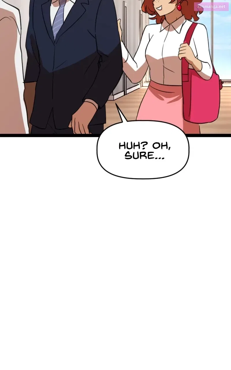 Accidental Assassin Chapter 4 – Page 123