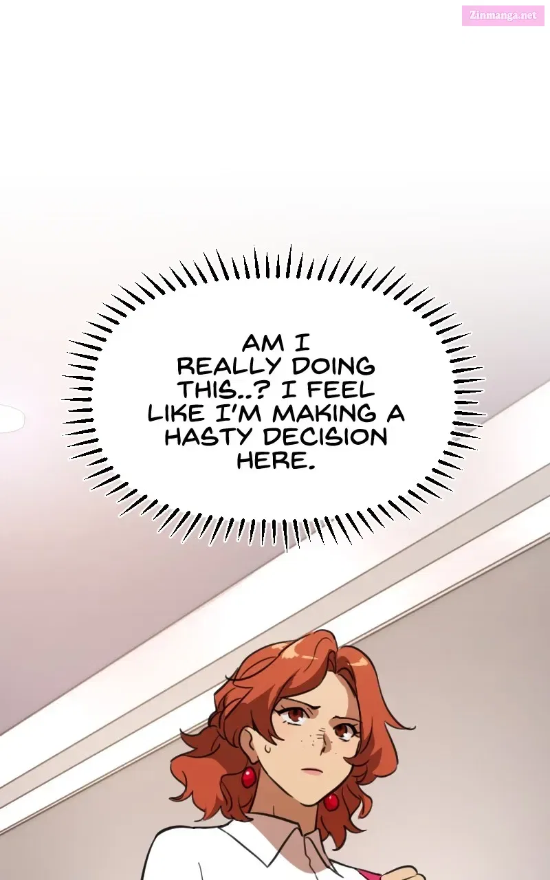 Accidental Assassin Chapter 4 – Page 124