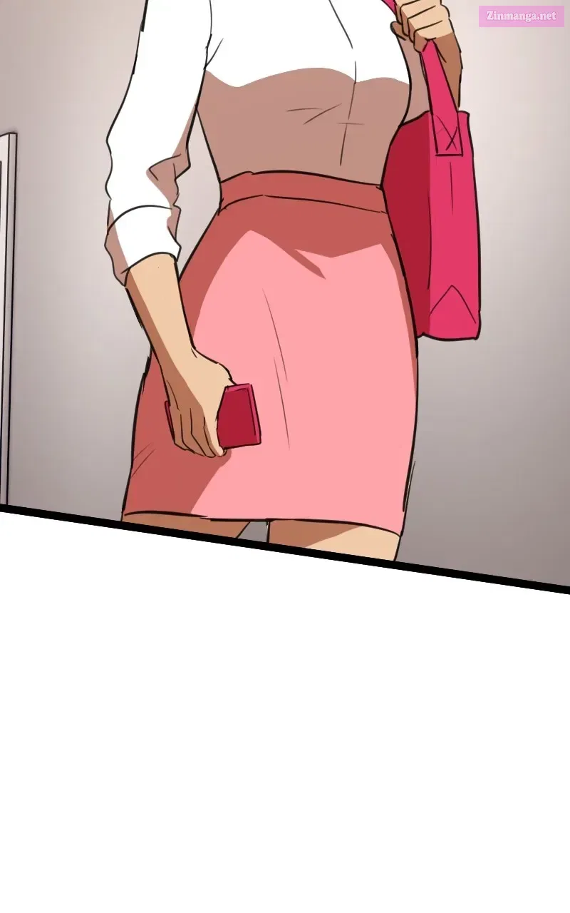 Accidental Assassin Chapter 4 – Page 125