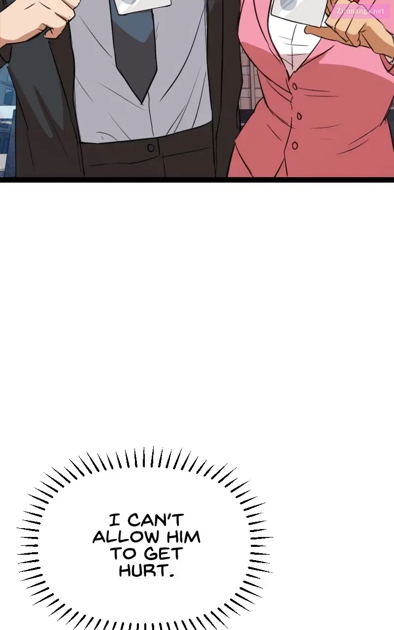 Accidental Assassin Chapter 4 – Page 127