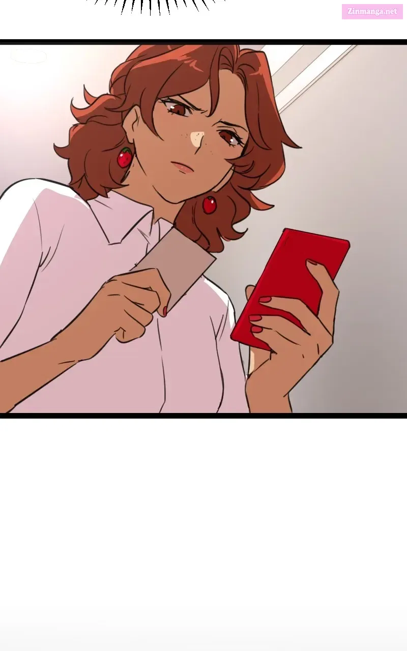Accidental Assassin Chapter 4 – Page 128