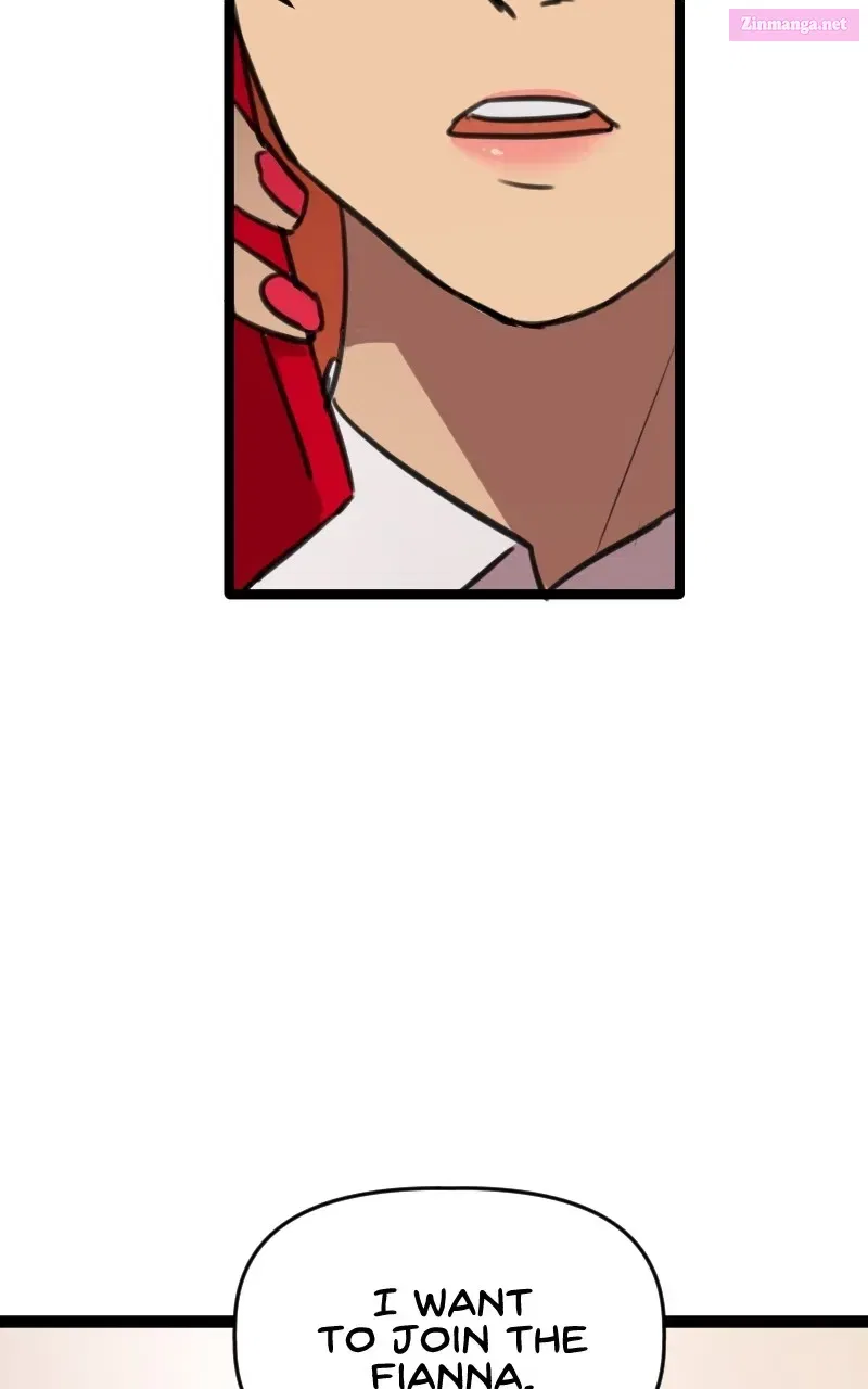 Accidental Assassin Chapter 4 – Page 134