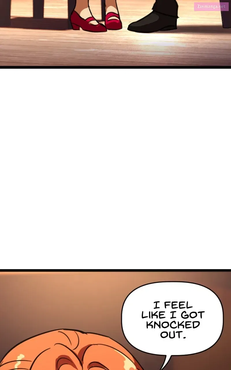 Accidental Assassin Chapter 3 – Page 3