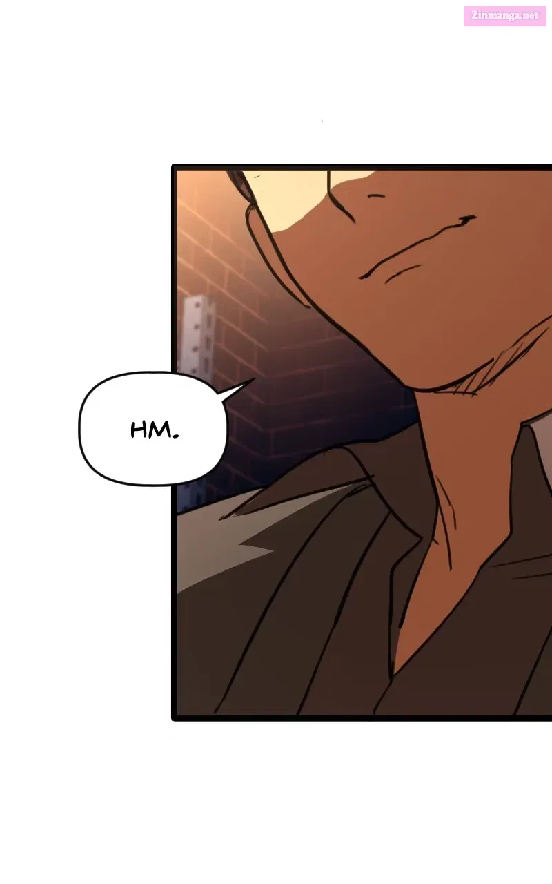 Accidental Assassin Chapter 3 – Page 5