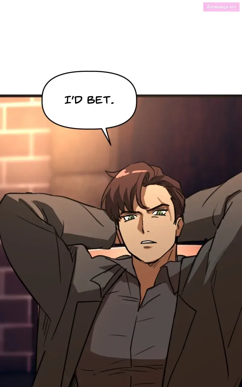 Accidental Assassin Chapter 3 – Page 6
