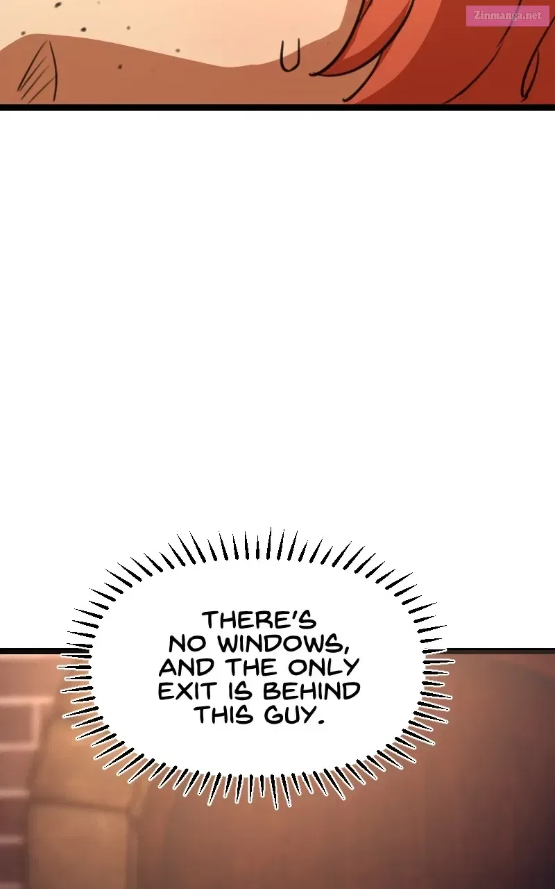 Accidental Assassin Chapter 3 – Page 8