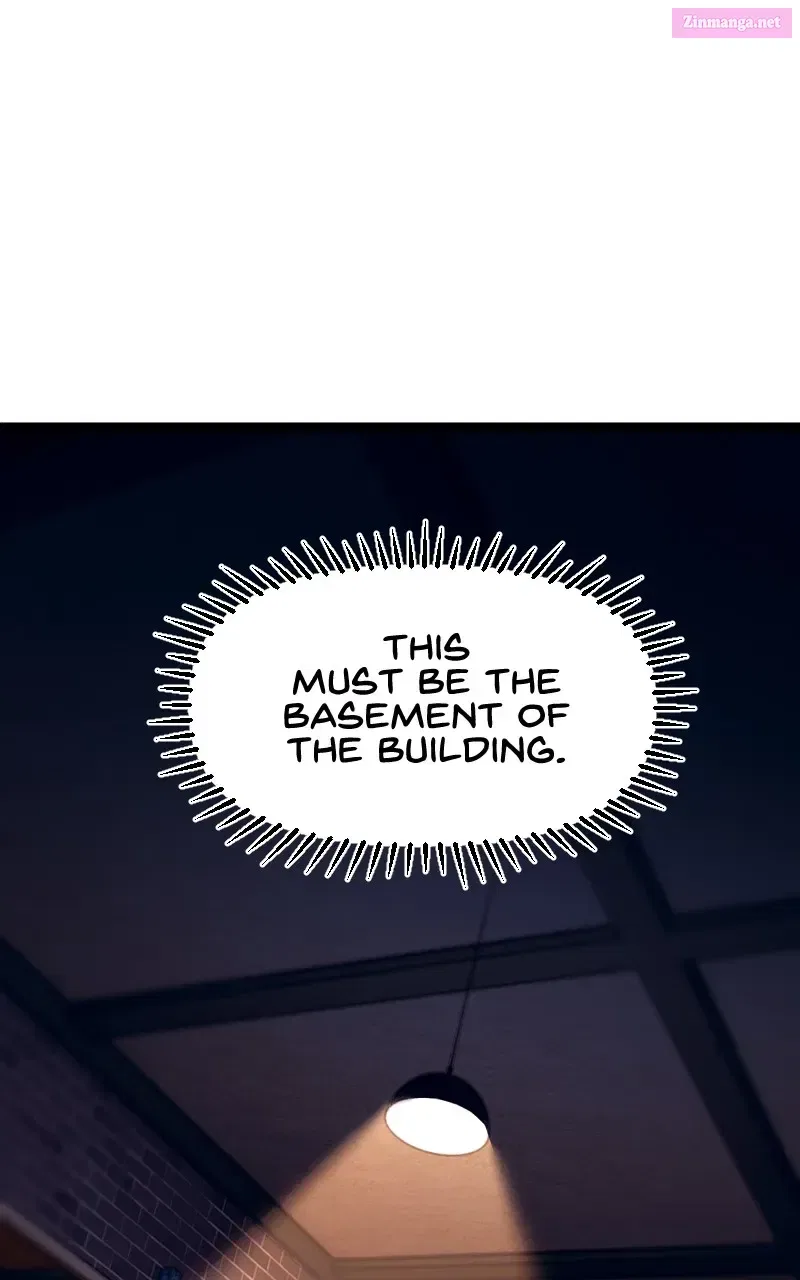 Accidental Assassin Chapter 3 – Page 10