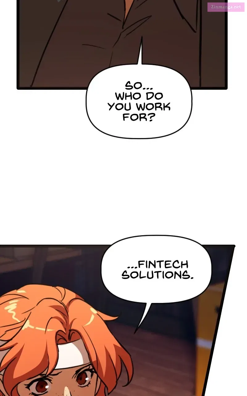 Accidental Assassin Chapter 3 – Page 13