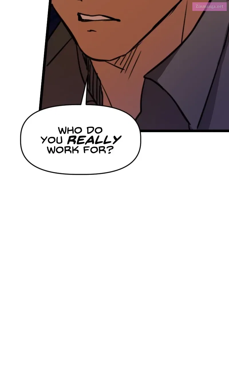 Accidental Assassin Chapter 3 – Page 15