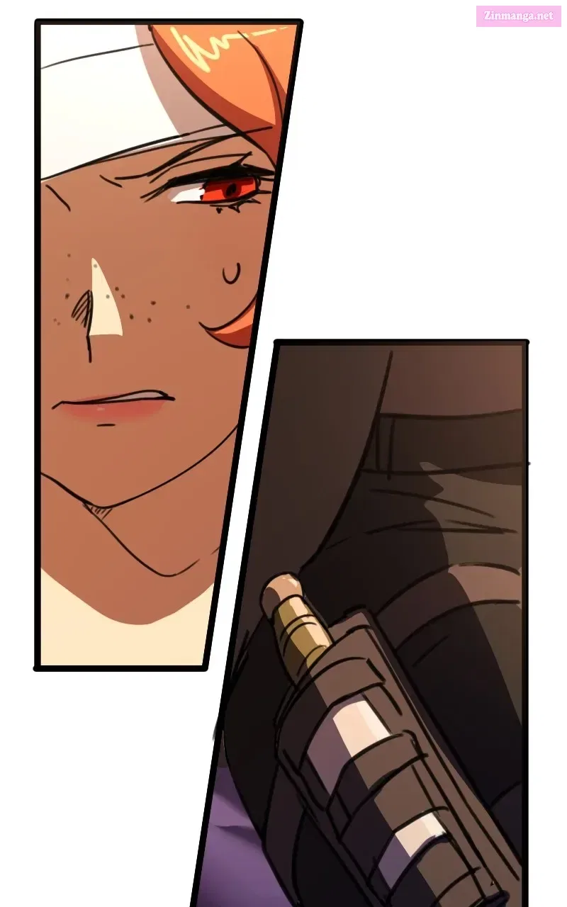 Accidental Assassin Chapter 3 – Page 16
